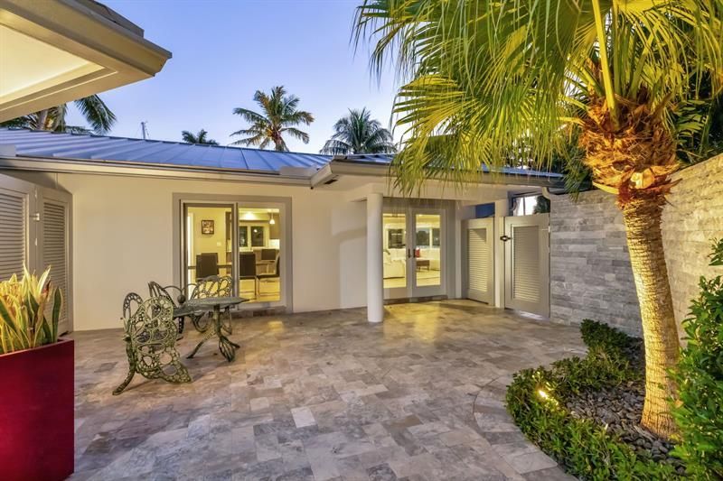 288 S Tradewinds Ave, Lauderdale by the Sea, FL 33308 Photo