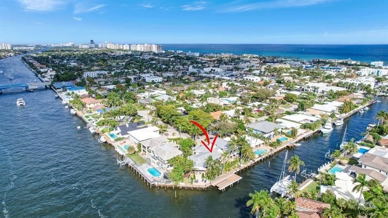 288 S Tradewinds Ave, Lauderdale by the Sea, FL 33308 Photo