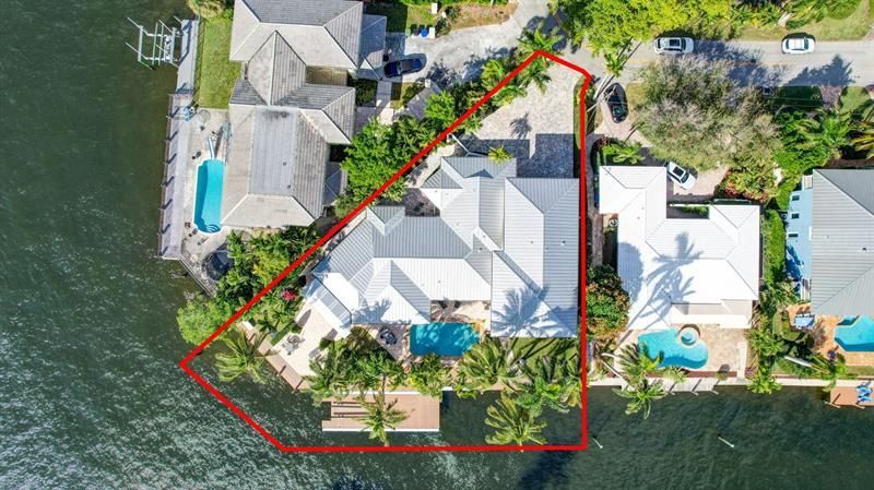 288 S Tradewinds Ave, Lauderdale by the Sea, FL 33308 Photo