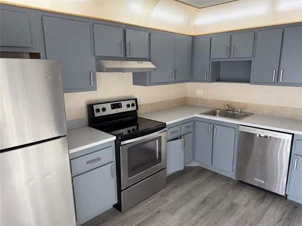 1349 Sussex Drive, Unit 1349, North Lauderdale, FL 33068