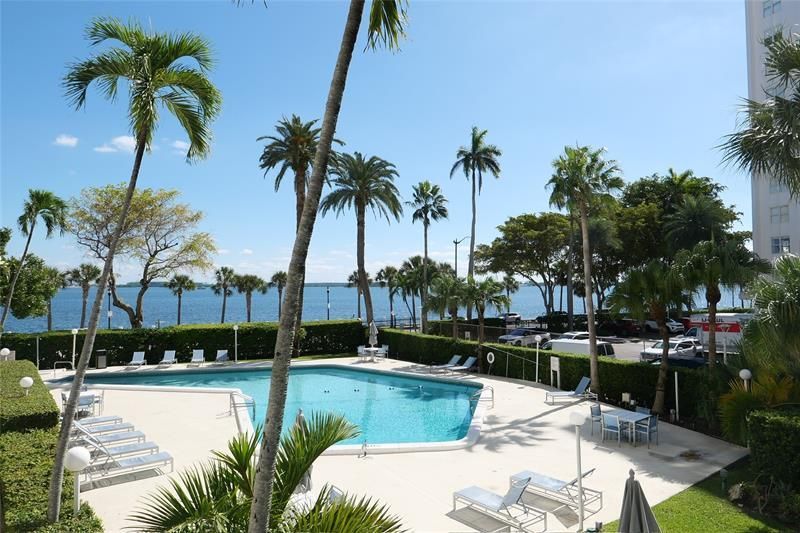 1408 Brickell Bay Drive, Unit 207, Miami, FL 33131 Photo