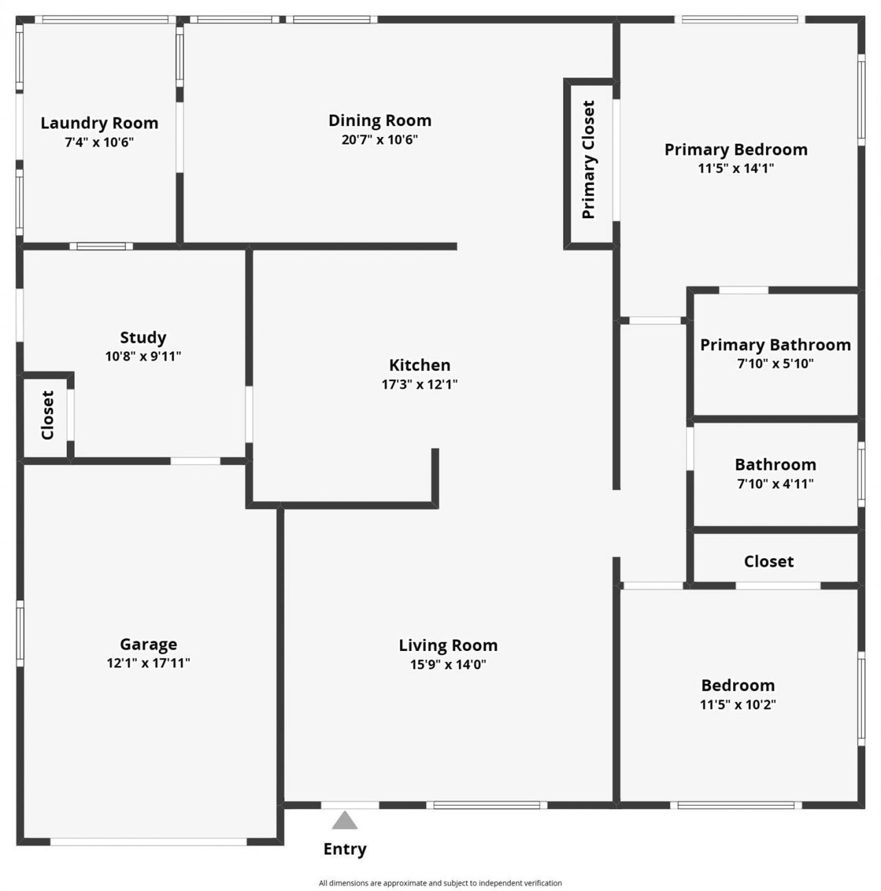 6680 NW 16th Street, Margate, FL 33063 Photo