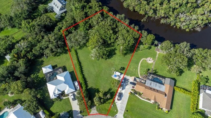 1641 Mallard Court, Fort Pierce, FL 34982 Photo