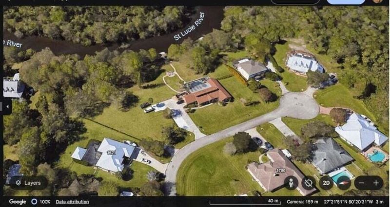 1641 Mallard Court, Fort Pierce, FL 34982 Photo