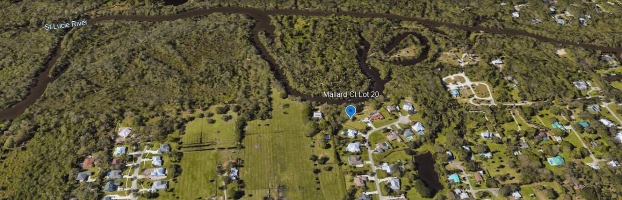 1641 Mallard Court, Fort Pierce, FL 34982 Photo