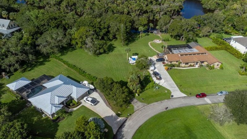 1641 Mallard Court, Fort Pierce, FL 34982 Photo