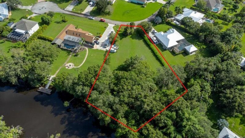 1641 Mallard Court, Fort Pierce, FL 34982 Photo
