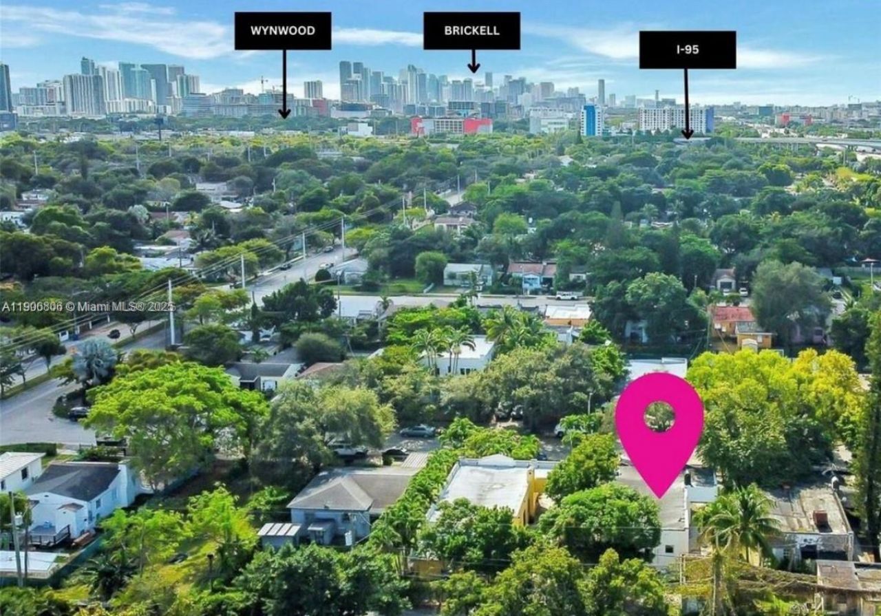 545 NW 47th St, Miami, FL 33127 Photo