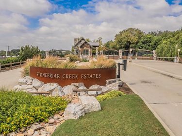 2240 Creekridge Drive, Frisco, TX 75034