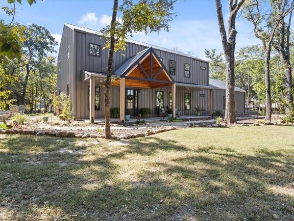 647 County Road 3318, Greenville, TX 75402