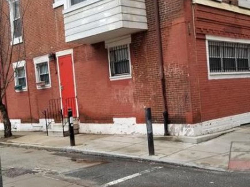 1120 Locust Street, Unit 101, Philadelphia, PA 19107 Main Photo
