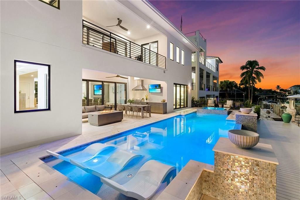 469 Germain Ave, Naples, FL 34108 Photo