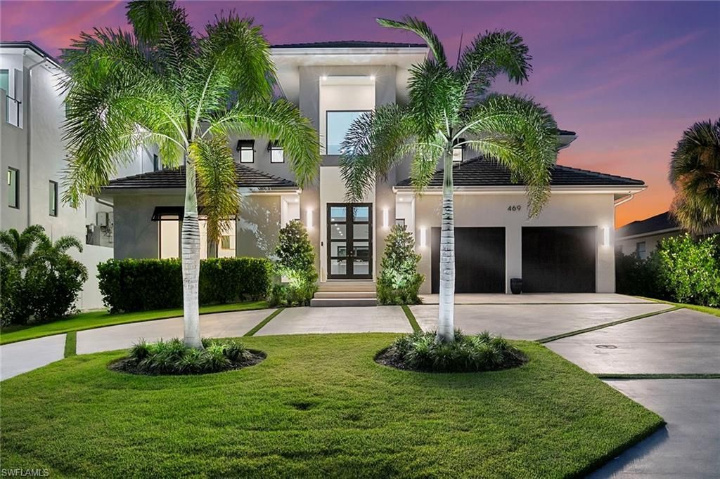 469 Germain Ave, Naples, FL 34108 Photo