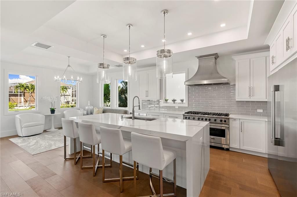 469 Germain Ave, Naples, FL 34108 Photo