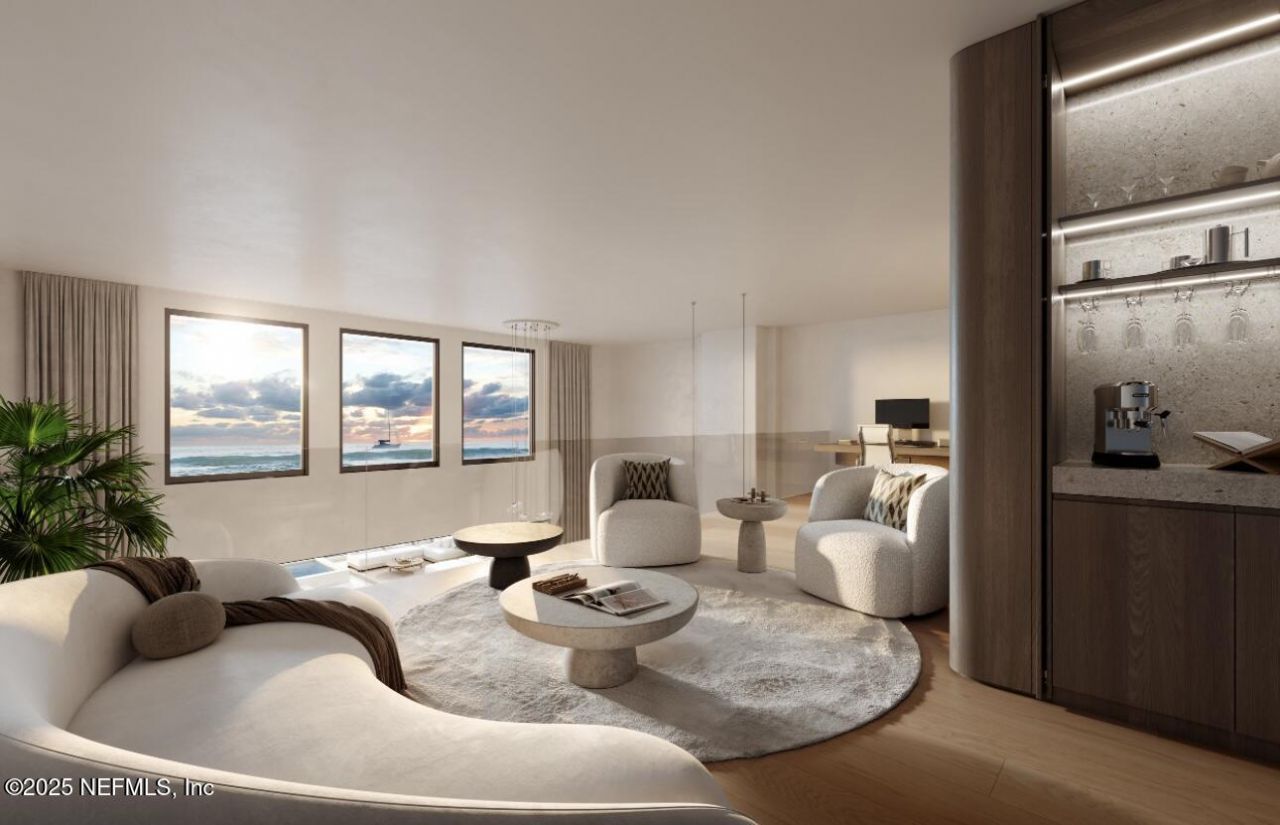 6645 N Ocean Shore Boulevard, Unit 8, Palm Coast, FL 32137 Photo