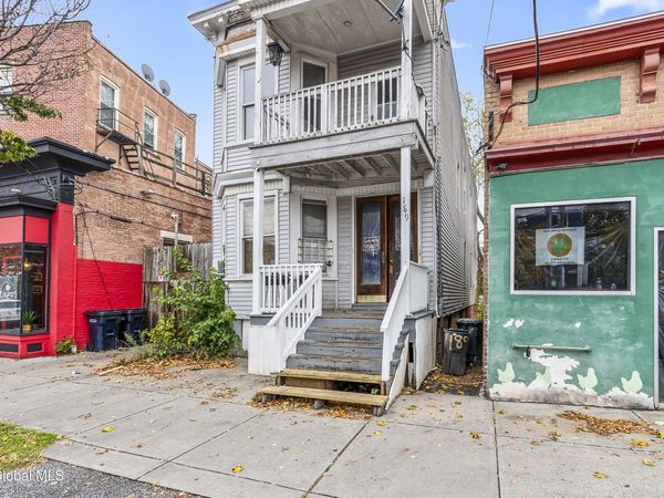 189-B Quail Street, Albany, NY 12203