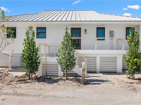 24 Beach Homes, CAPTIVA, FL 33924