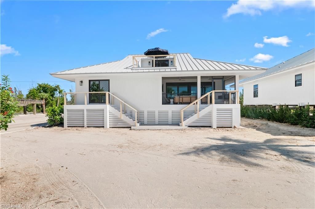 24 Beach Homes, Captiva, FL 33924 Photo