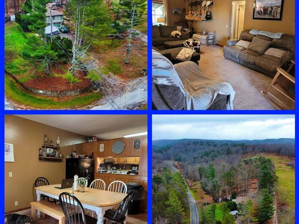 11 Cedar Hills Rd, Grandview, TN 37337