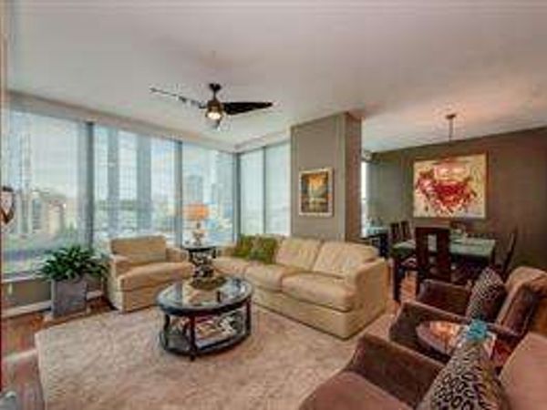 3338 Peachtree Road NE, Unit 809, Atlanta, GA 30326