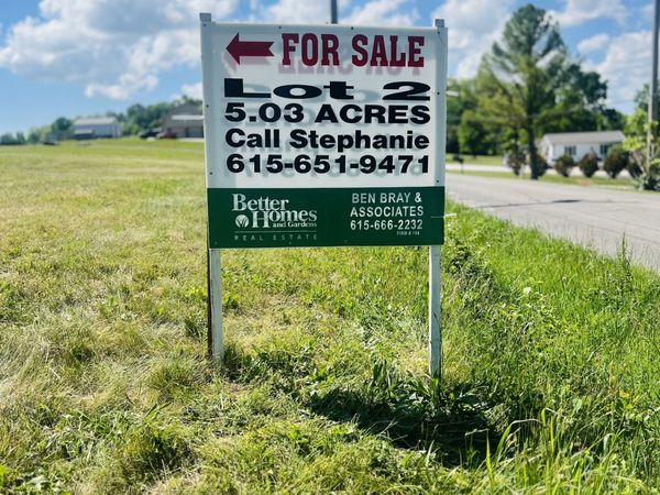 0 Calista Rd, Cross Plains, TN 37049