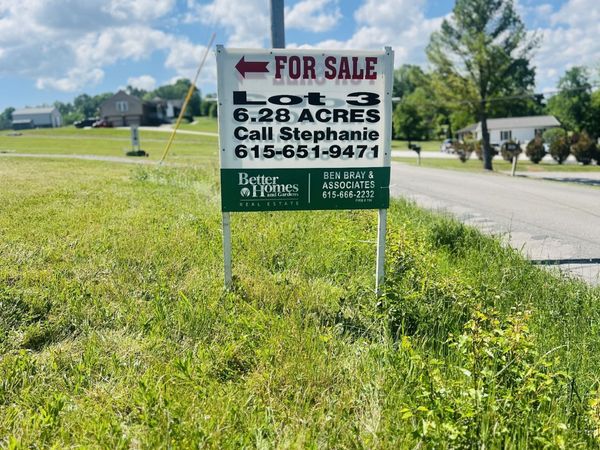 0 Calista Rd, Cross Plains, TN 37049