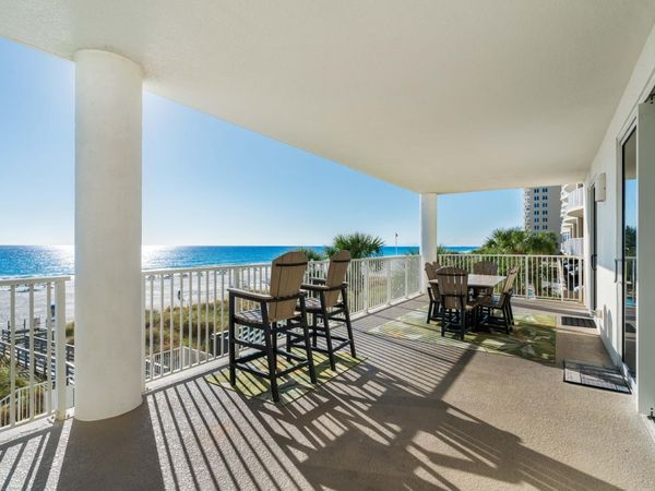 10611 Front Beach Road, UNIT 303, Panama City Beach, FL 32407