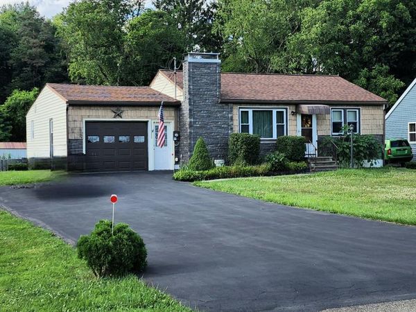 1332 Mountain View Circle, Pine City, NY 14871