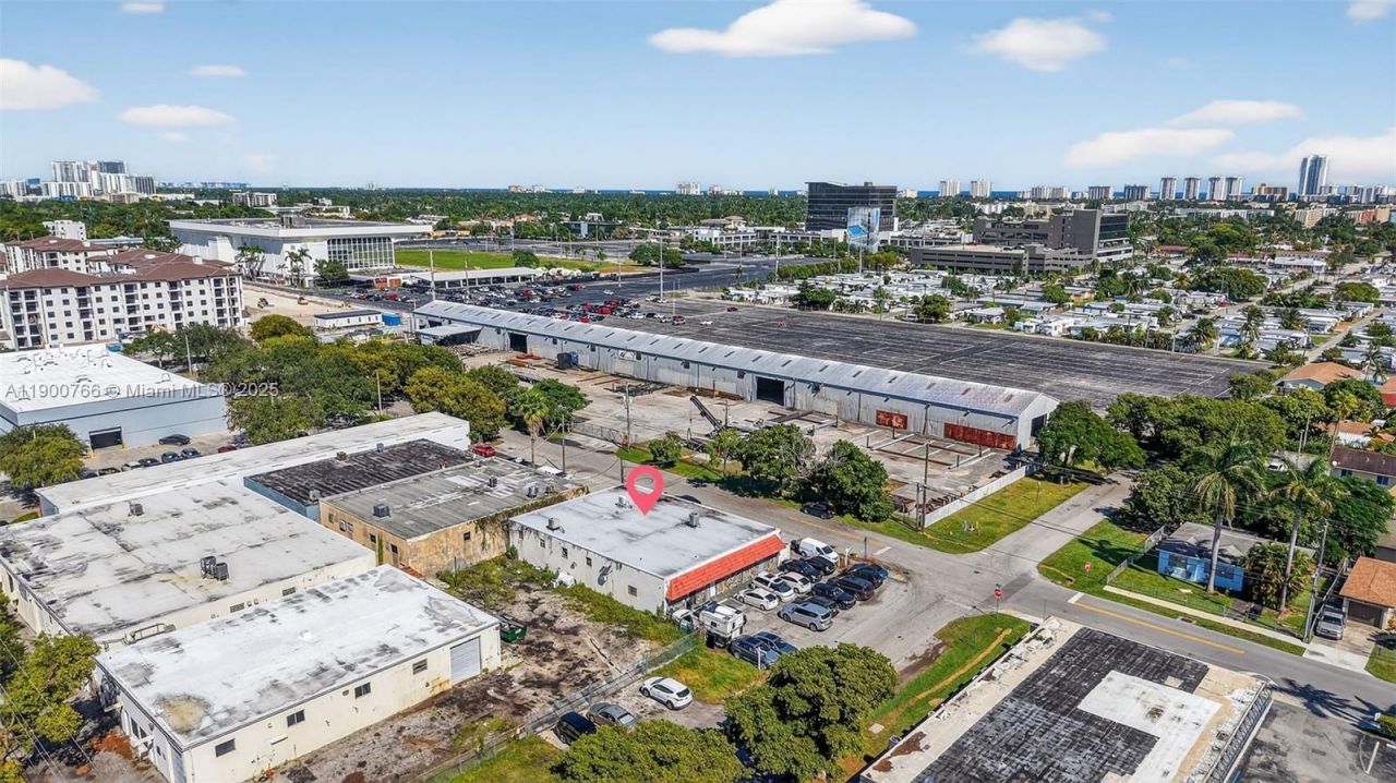 115 NE 5th St, Unit 115, 501,, Hallandale Beach, FL 33009 Photo