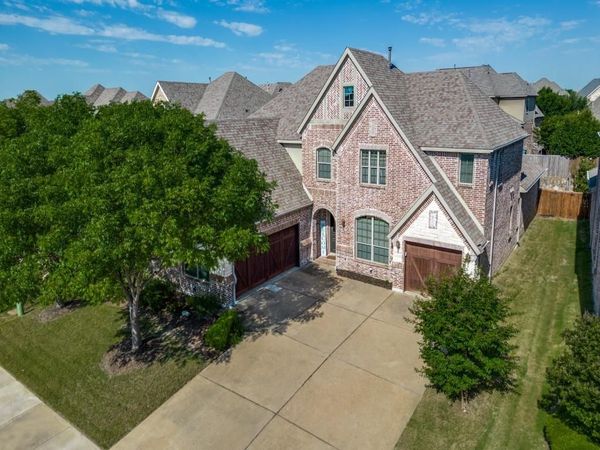 114 Crestbrook Drive, Rockwall, TX 75087