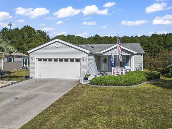 109 Lakeside Crossing Dr., Conway, SC 29526