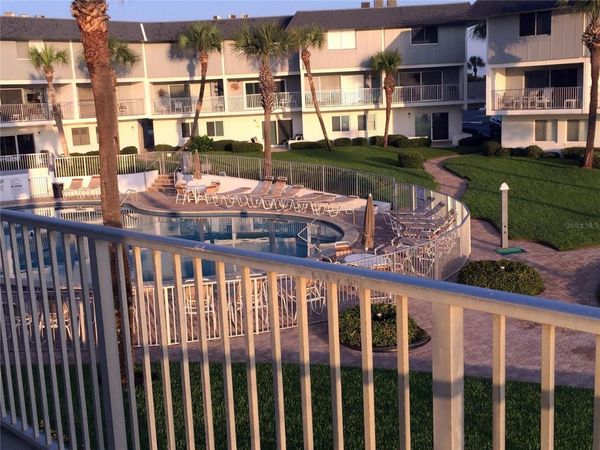 815 OCEAN SHORE BOULEVARD, Unit 1B, ORMOND BEACH, FL 32176