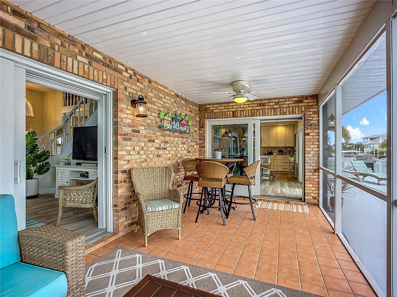 620 North Point Drive, Holmes Beach, FL 34217 Photo