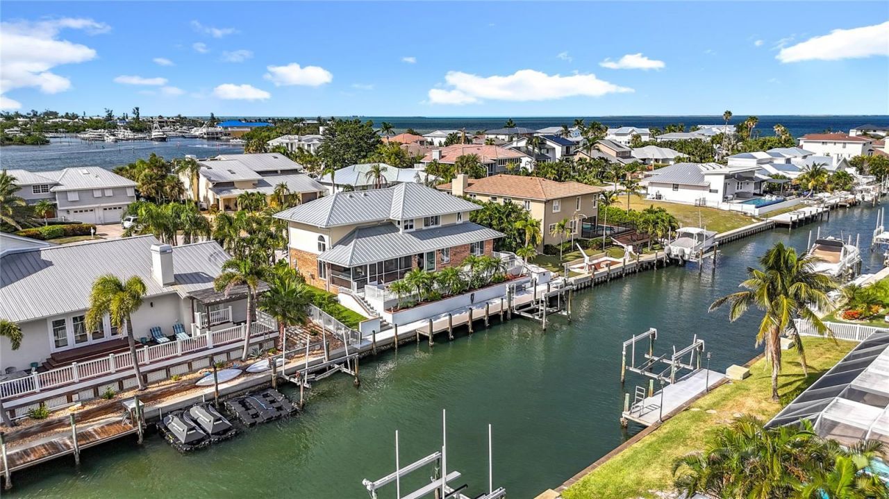 620 North Point Drive, Holmes Beach, FL 34217 Photo