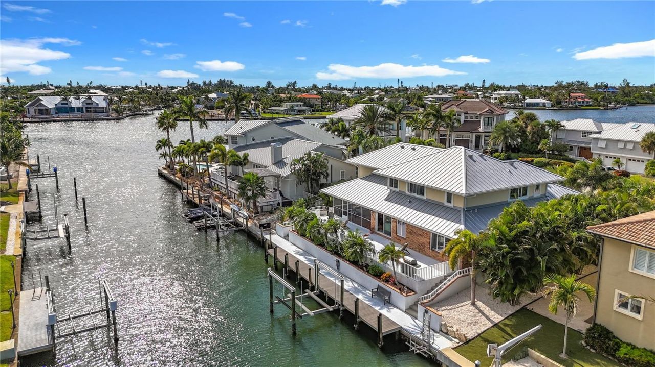 620 North Point Drive, Holmes Beach, FL 34217 Photo