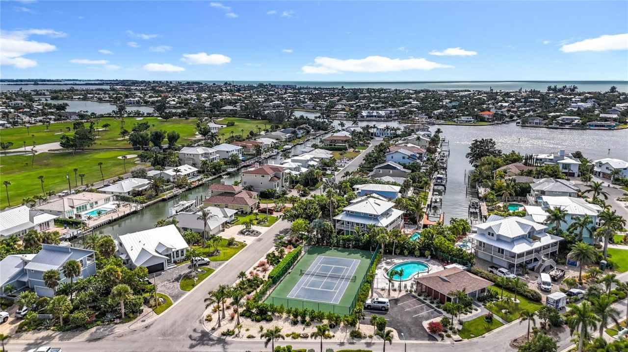 620 North Point Drive, Holmes Beach, FL 34217 Photo