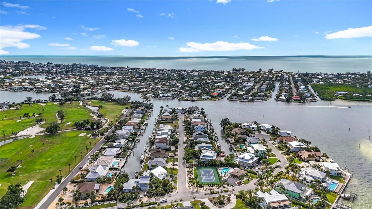 620 North Point Drive, Holmes Beach, FL 34217 Photo