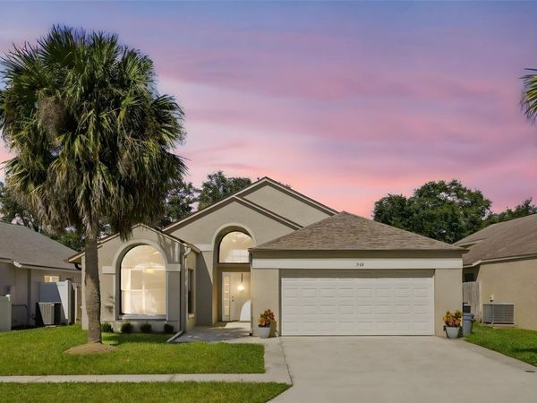 245 LAKEBREEZE CIRCLE, LAKE MARY, FL 32746