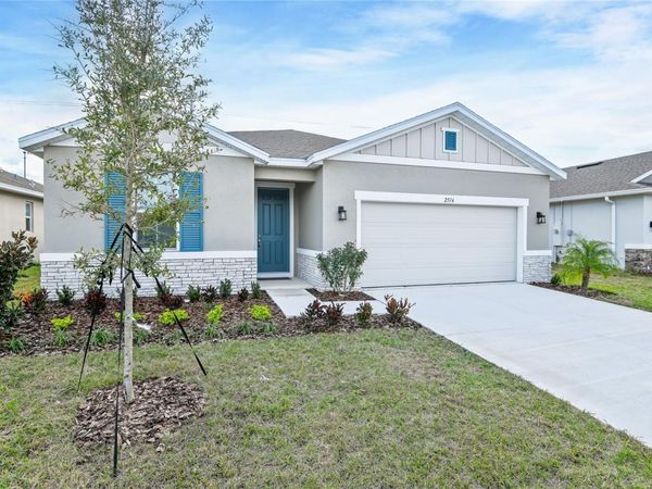 2516 ASHLY WAY, EAGLE LAKE, FL 33839