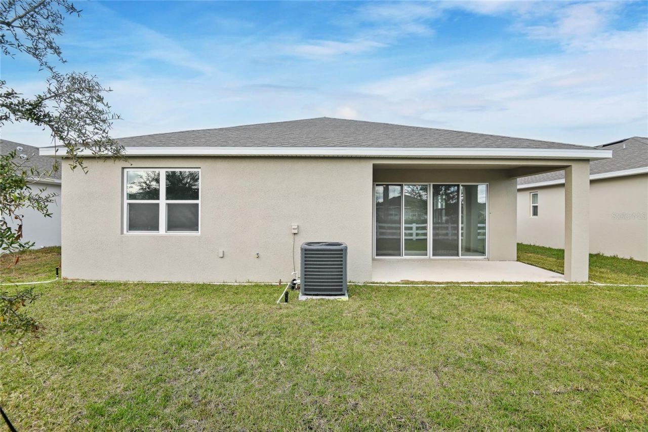 2516 Ashly Way, Eagle Lake, FL 33839 Photo