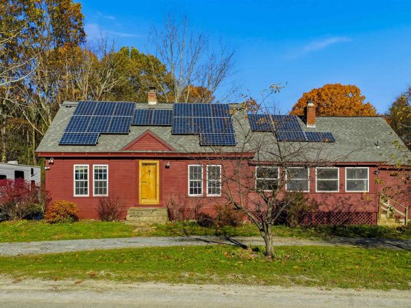 538 Basin Road, Brandon, VT 05733