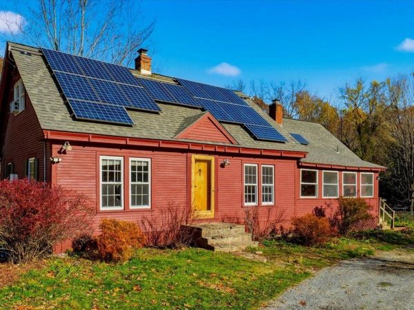 538 Basin Road, Brandon, VT 05733