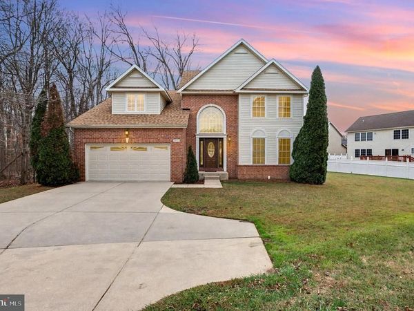 2935 ANCON COURT, EDGEWOOD, MD 21040