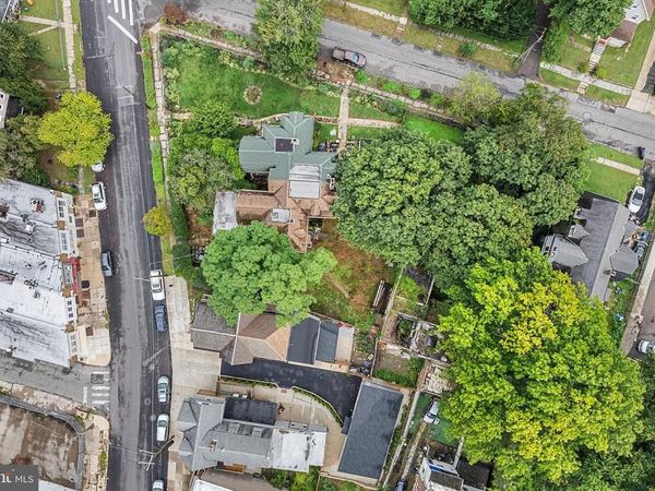 702 OAK LANE AVENUE, PHILADELPHIA, PA 19126