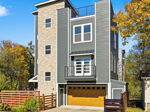 1501 Ward Ave, Nashville, TN 37206