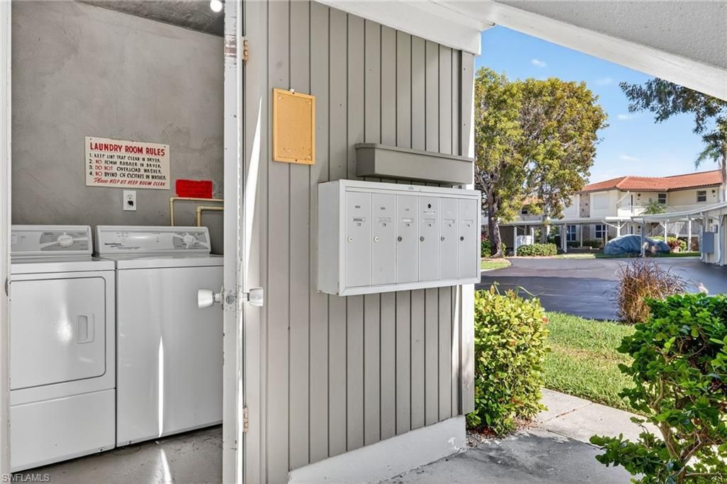 330 Tudor Dr, Unit 110, Cape Coral, FL 33904 Photo