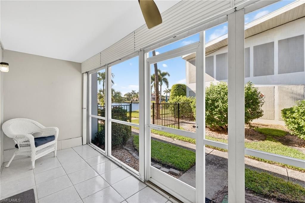 330 Tudor Dr, Unit 110, Cape Coral, FL 33904 Photo