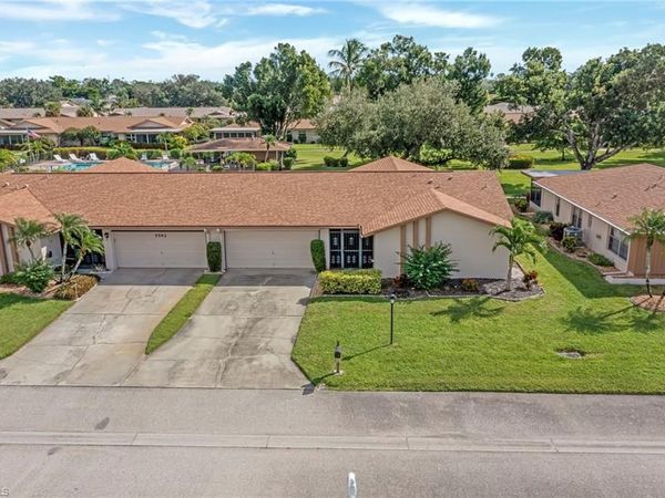 5584 Buring CT, FORT MYERS, FL 33919