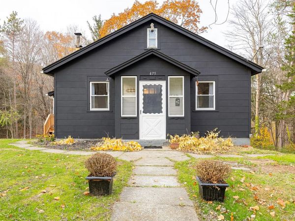 475 East Kerley Corners Road, Tivoli, NY 12583