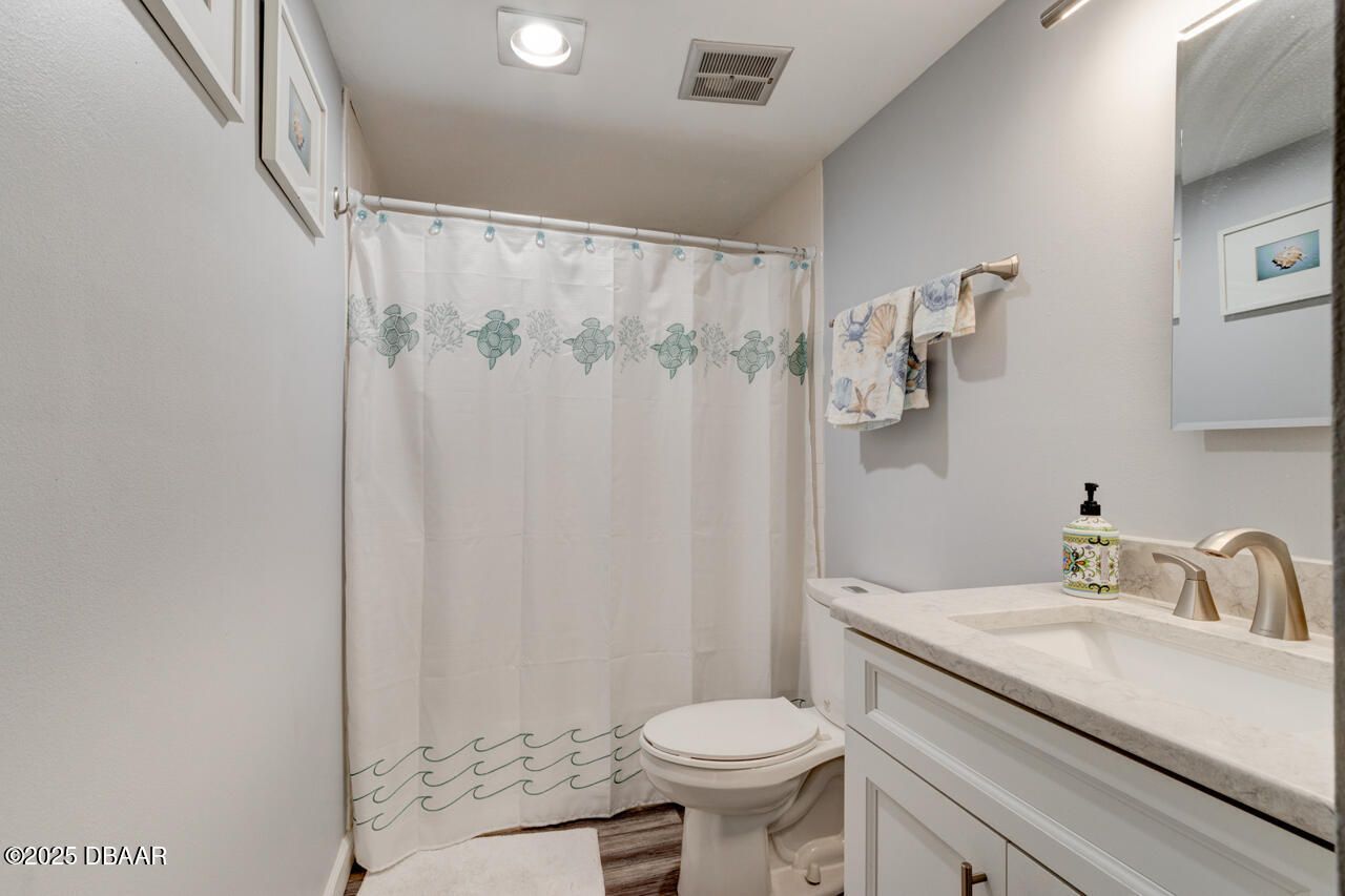 2828 N Atlantic Avenue, Unit 303, Daytona Beach, FL 32118 Photo
